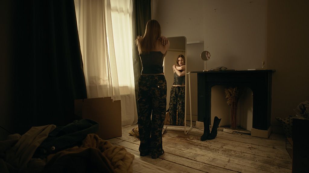 Revenge + FEMME