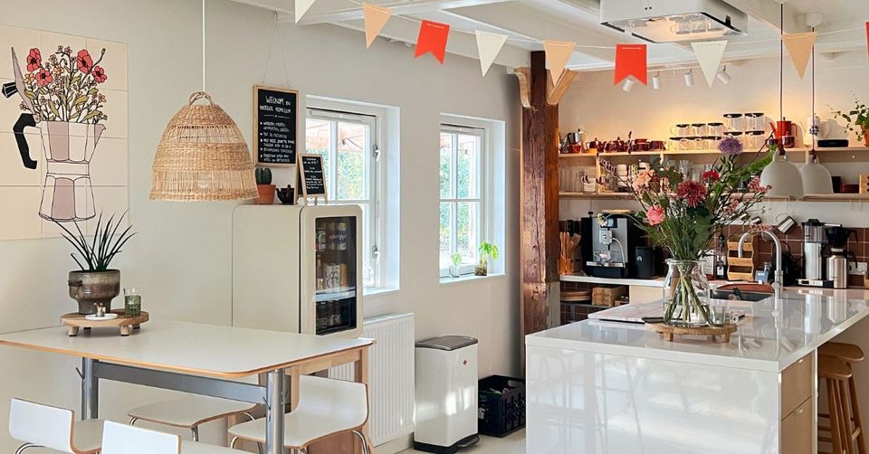 Heerlijk Hemelum groepsaccommodatie voor vrienden en familie