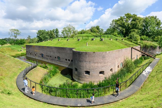 Fort bij Vechten