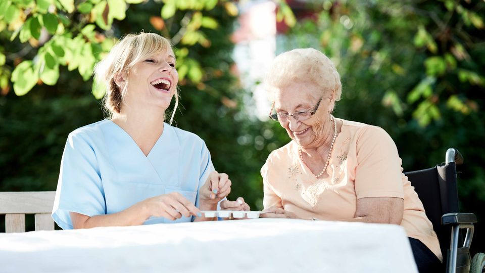 Persoonlijk Begeleider Gehandicaptenzorg - Zuidwester