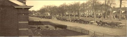 Vortrag '1. Mai 1940'