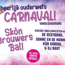 ut skôn brouwersbal