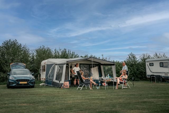Vakantiepark 'De Italiaanse Meren'