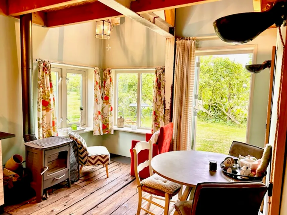 Natuurhuisje in Dieden