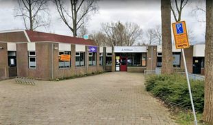 Fluxus Open podium Winterconcert