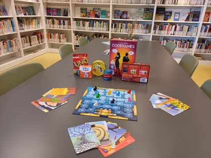 Bibliotheek Winterswijk