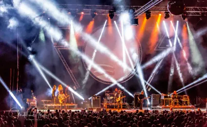 Concert: Infloyd