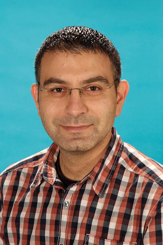 Foto Mahmut Erciyas
