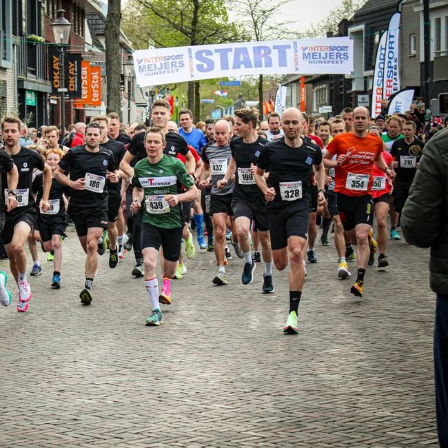 RNM Summer 5k