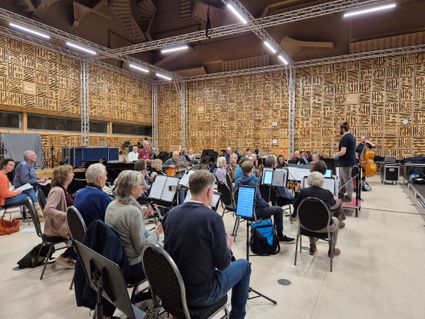 City Orkest Hilversum