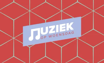 concert : Muziek op Woensdag / Groene Engel