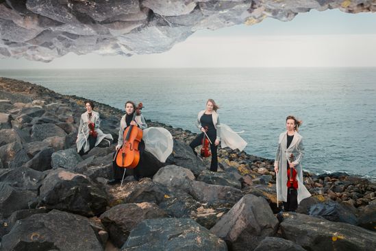 foto: Deltaconcerten