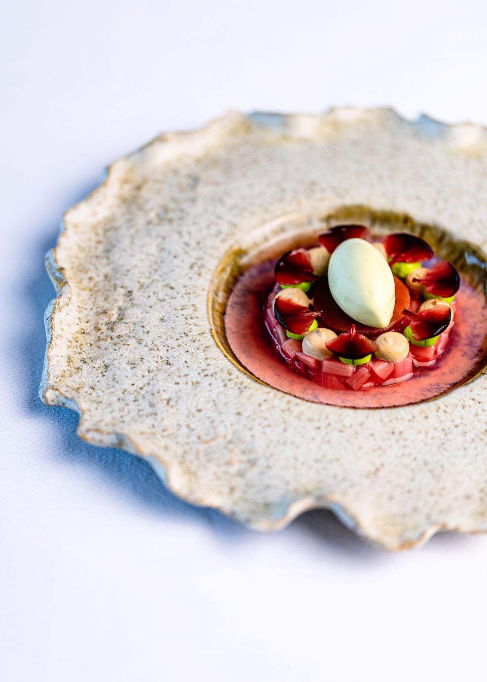 Chef's Creations