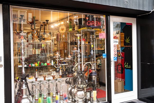 Smiley Moments Smartshop