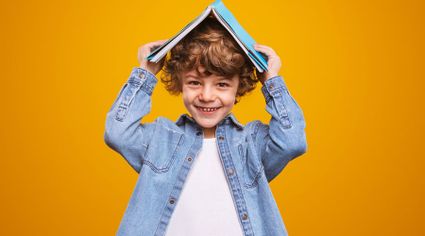 Webinar-Lesespaß für Ihr Baby oder Kleinkind