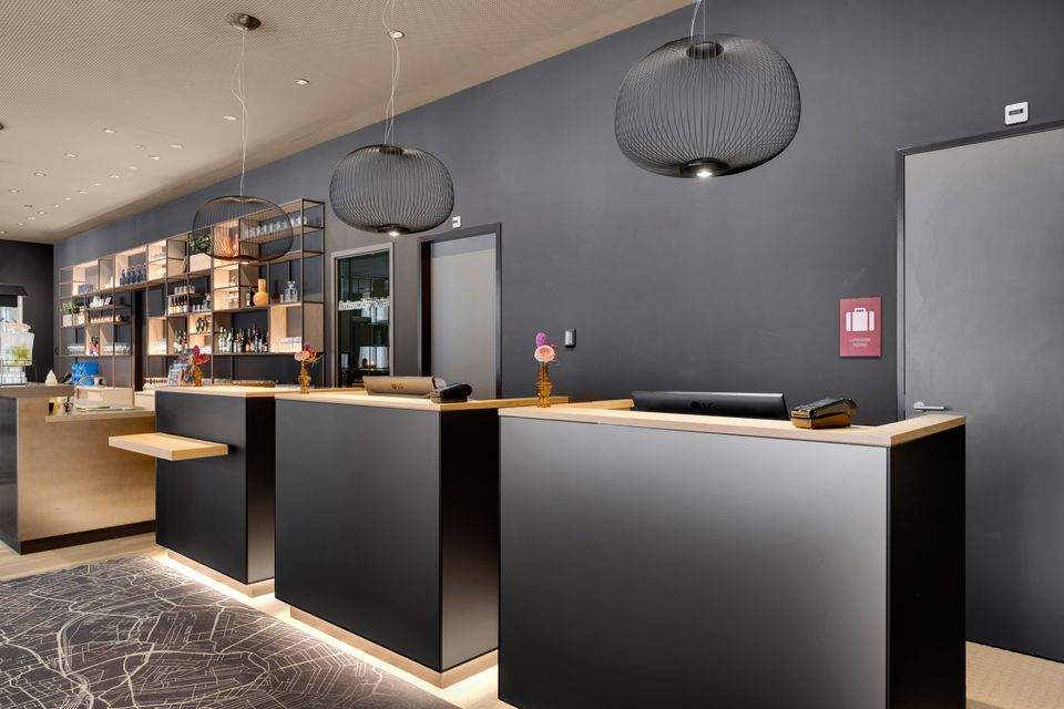 IntercityHotel Leiden