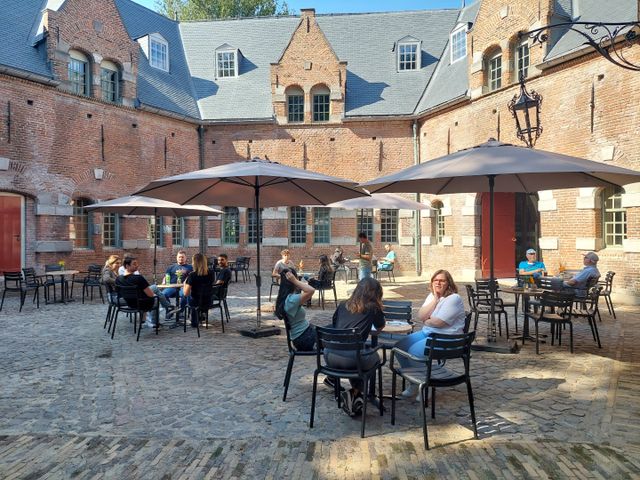 Museum Kruithuis 's-Hertogenbosch