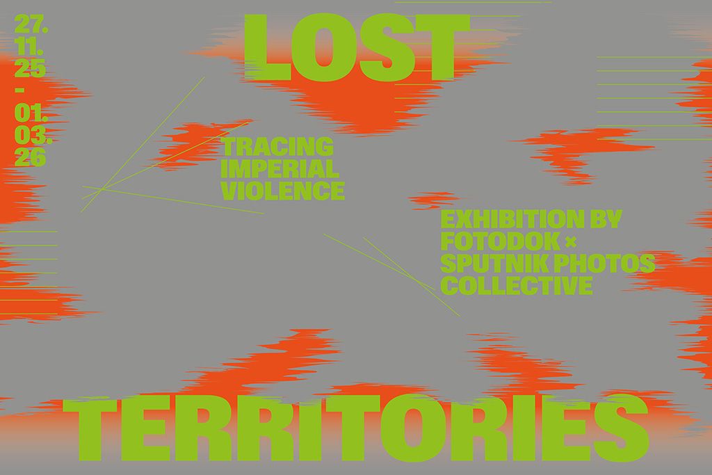 Lost Territories: Tracing Imperial Violence in FOTODOK Utrecht