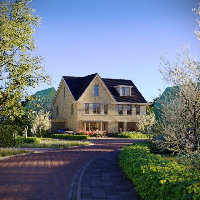 Impressie Thuis in De Elzen