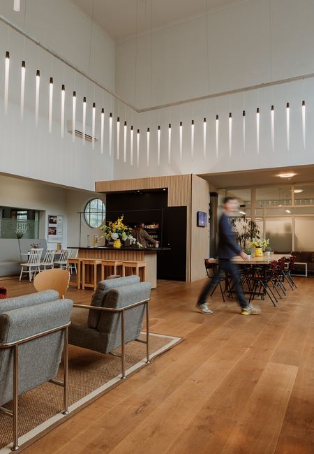 Superstudios Heerlen workings spaces