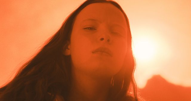 Still uit film Was Marielle weiss