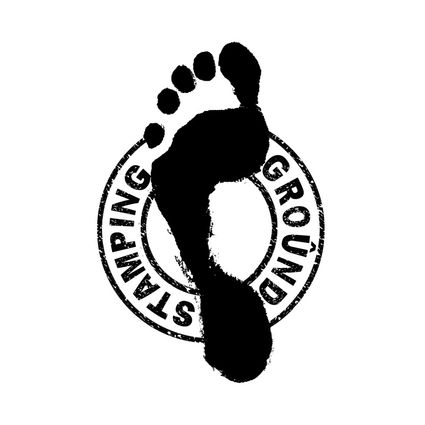 Stempel Stamping GROÛND