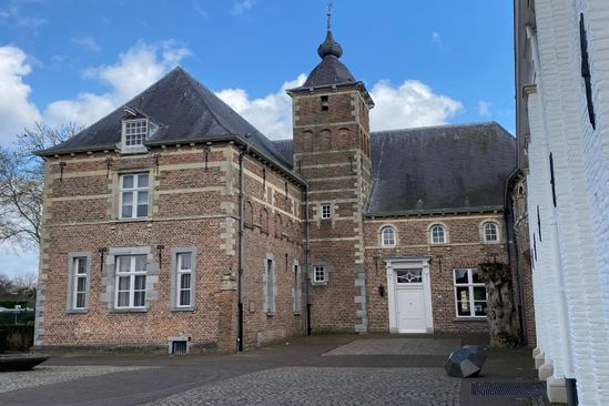 foto: Kasteel Dommelrode