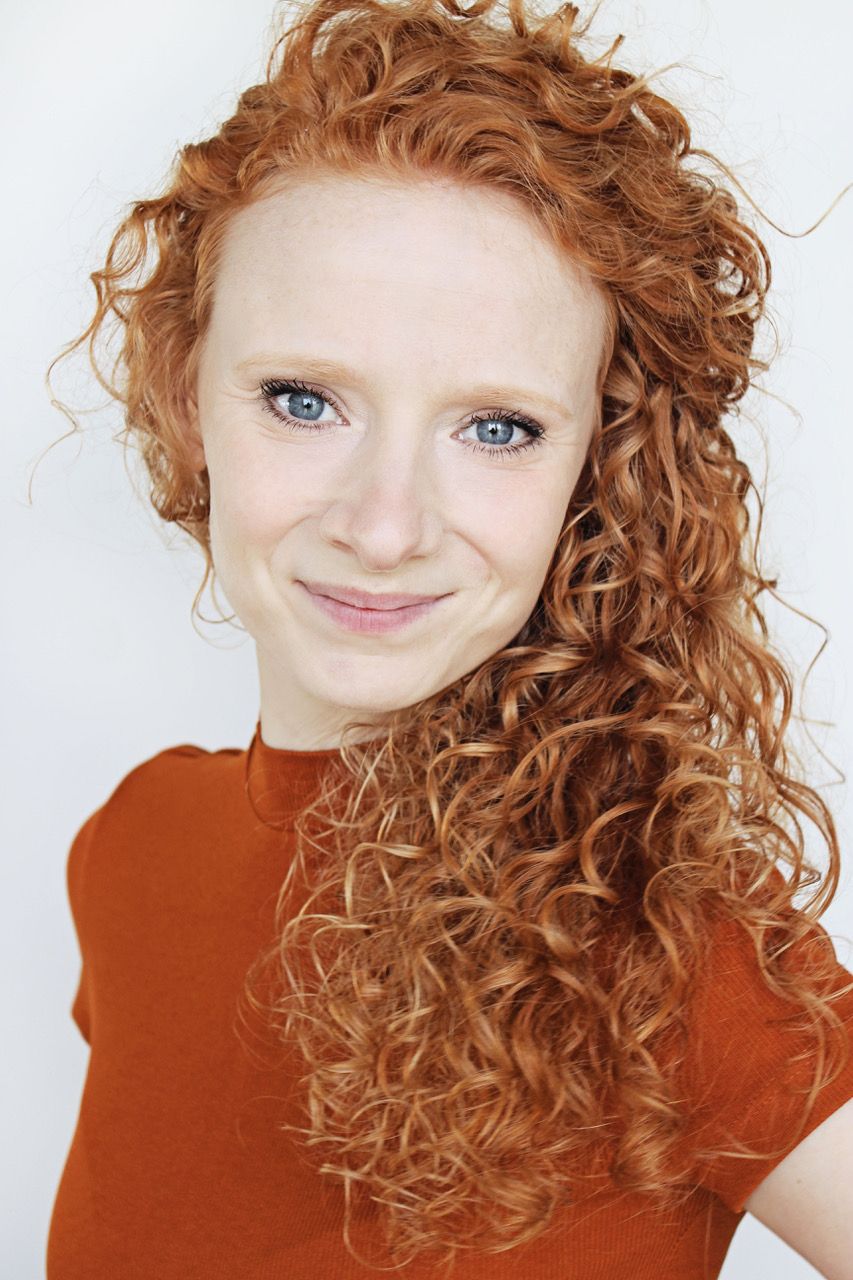 Michelle van de Ven