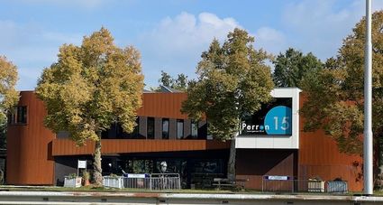 Perron 15