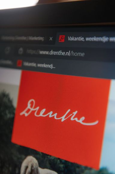 Drenthe.nl database