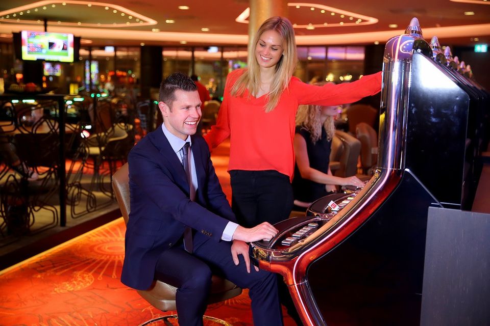 Zin in een gokje? Bezoek het casino bij Van der Valk Oostzaan-Amsterdam.