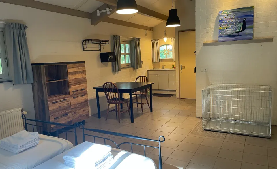 kamer Kweepeer