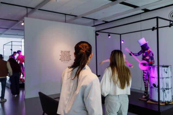 Expo Almere