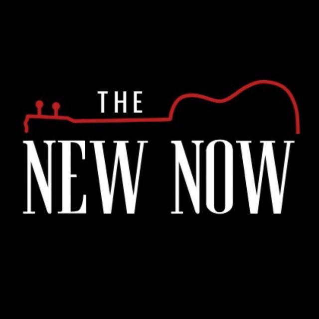 The New Now