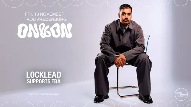 ON&ON: Locklead e.a.