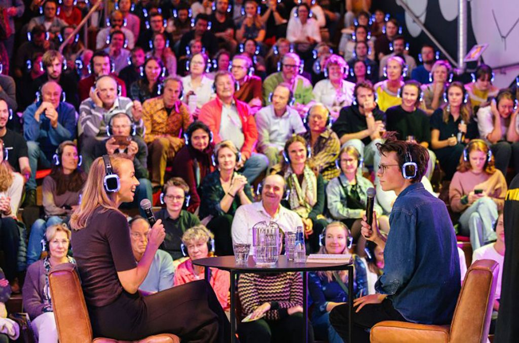 Betweterfestival 2026