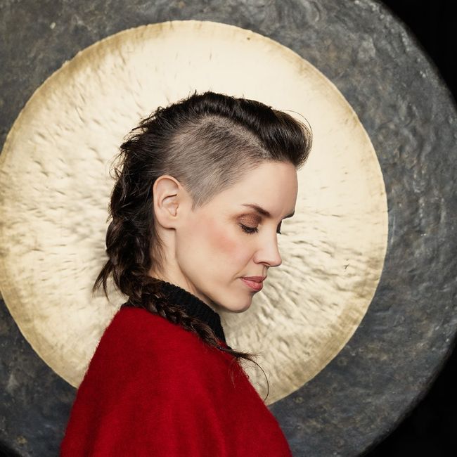 Nynke Laverman - OAK