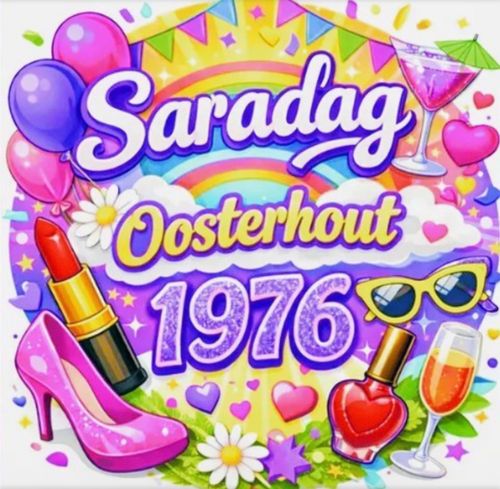 aankondegingsposter
