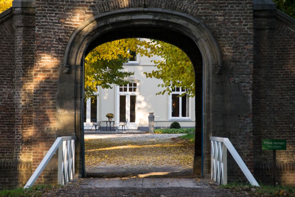 Kasteel Eijckenlust