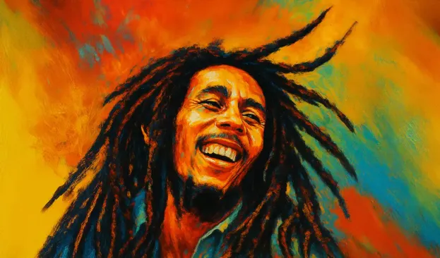 Rootsriders feat Mo Ali: 20 years anniversary