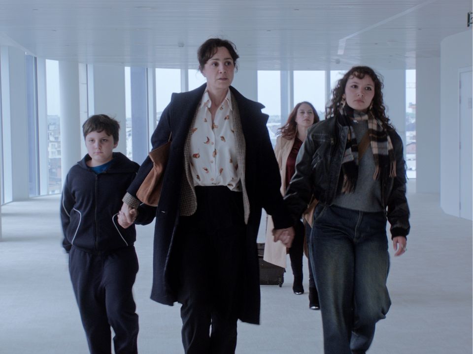 Film | On vous croit