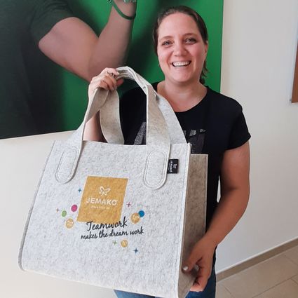 Enjoy Cleaning JEMAKO