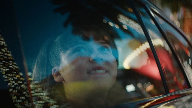 Cinekid: Dancing Queen in Hollywood