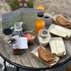 Picknick van de Fammen