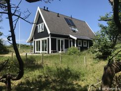 6 persoons huis op de Ankerplaats