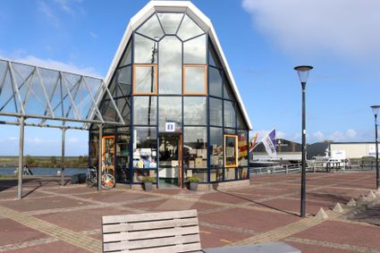 VVV Inspiratiewinkel Stavoren
