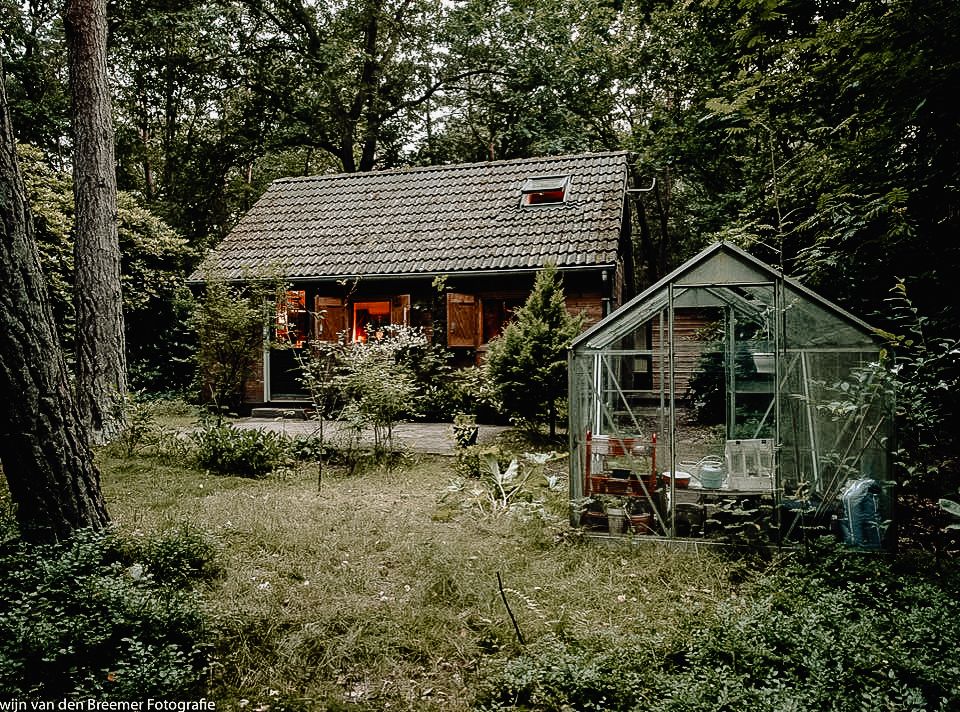 Ginger Bread huis