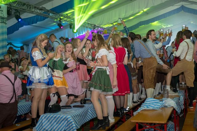 Oktoberfest Winterswijk 2025