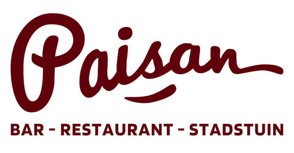 Paisan Logo