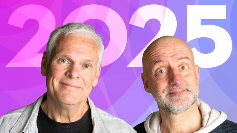 De Grote Oudejaars Kwis 2025